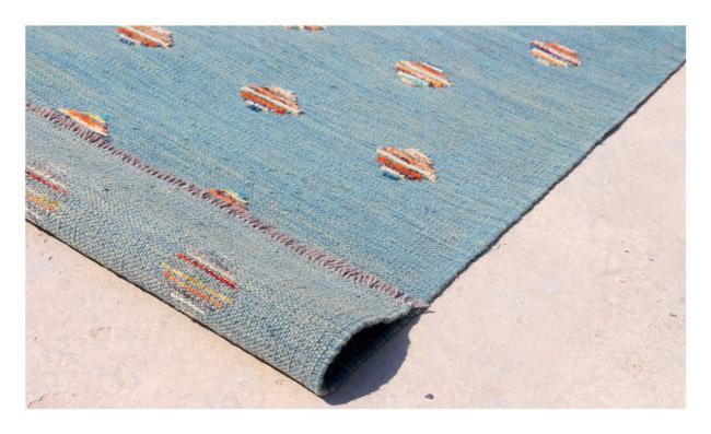 Kilim Afghan Nimbaft Edition - 2