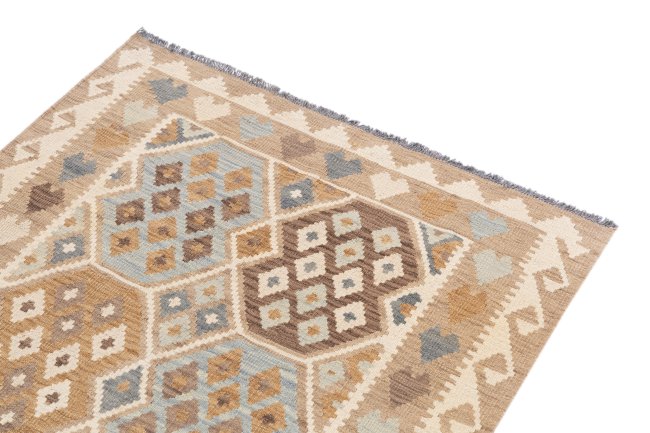 Kilim Afghan - 2