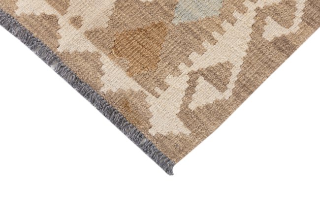 Kilim Afghan - 3
