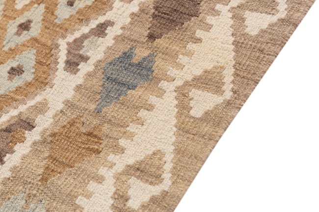 Kilim Afghan - 4