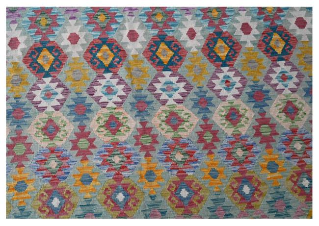 Kilim Afghan - 1