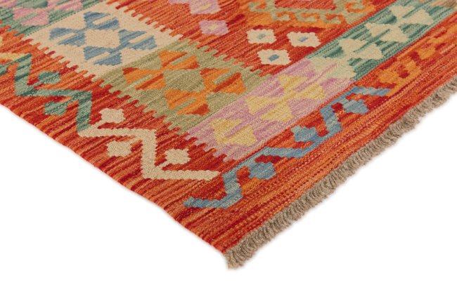 Kelim Afghan - 2