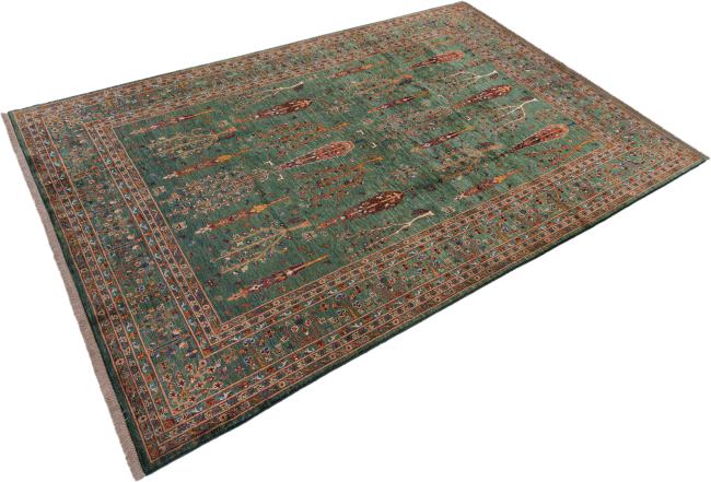 Ziegler Farahan - 1