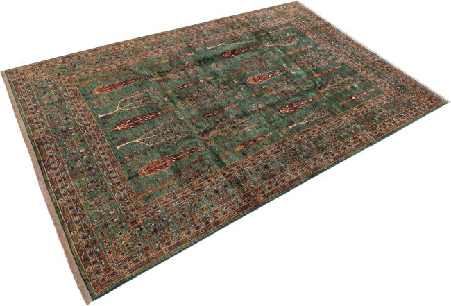 Ziegler Farahan - 2