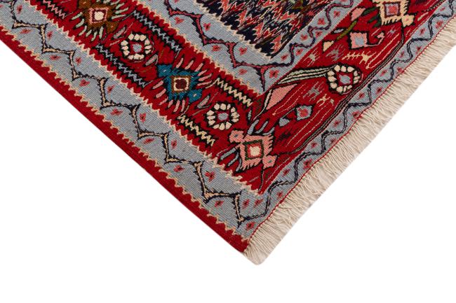 Kilim Senneh - 4