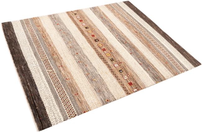 Persja Gabbeh Loribaft Tabiilbaft - 1