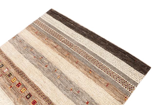 Persja Gabbeh Loribaft Tabiilbaft - 3