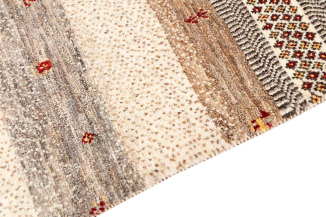 Persja Gabbeh Loribaft Tabiilbaft - 4