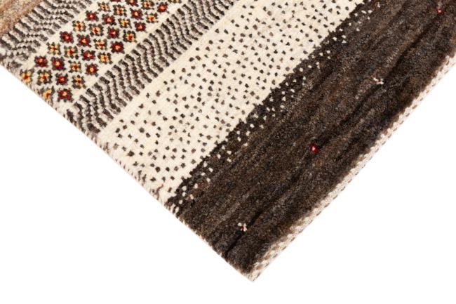 Persja Gabbeh Loribaft Tabiilbaft - 5