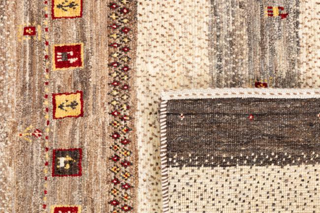 Persja Gabbeh Loribaft Tabiilbaft - 6