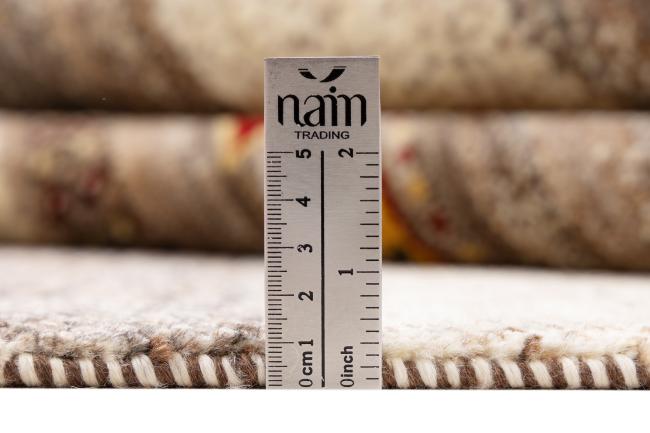 Persja Gabbeh Loribaft Tabiilbaft - 9