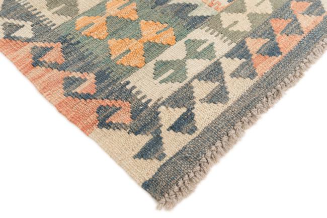 Kilim Afegão - 4