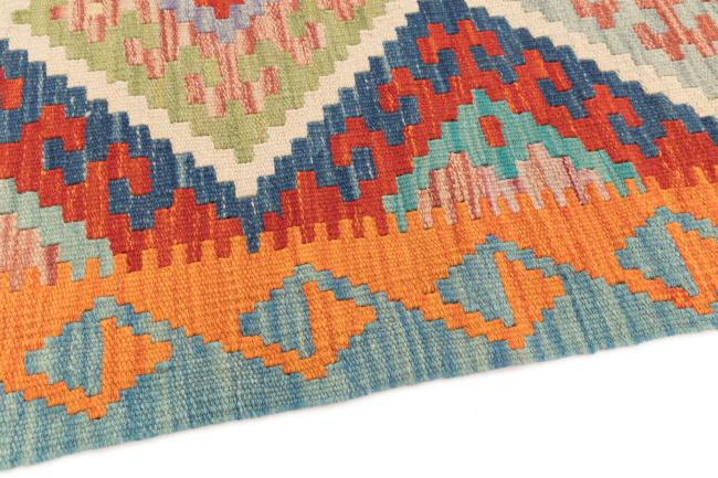 Kilim Afegão - 3