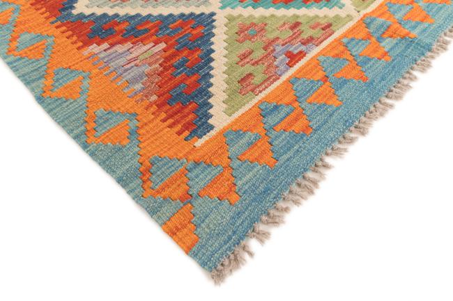 Kilim Afegão - 4