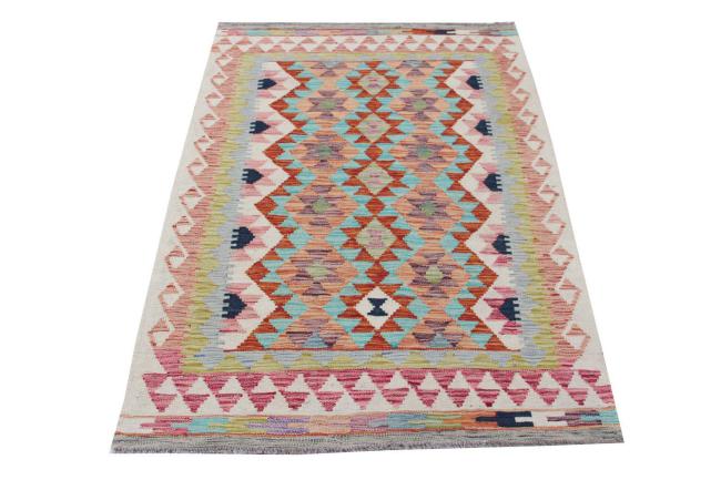 Kilim Afgán - 1