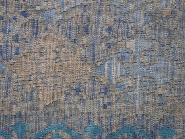 Kelim Afghan - 4