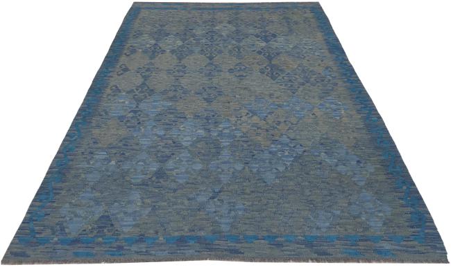 Kelim Afghan - 7