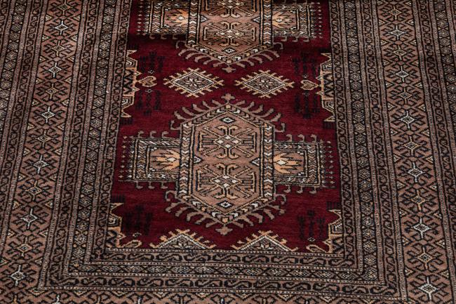 Pakistan Buchhara - 8