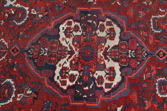 Malayer πολύτιμα λόγω παλαιότητας - 6