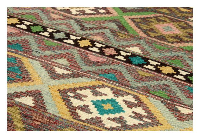 Kilim Afghan - 1
