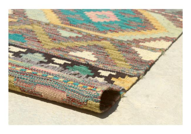 Kilim Afghan - 2