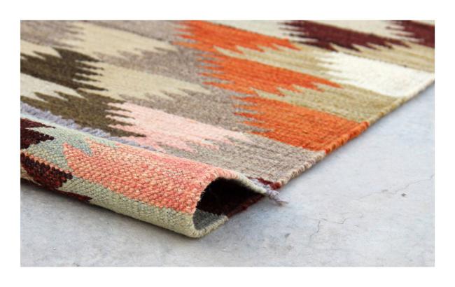 Kilim Afghan Kaudani Limited - 2