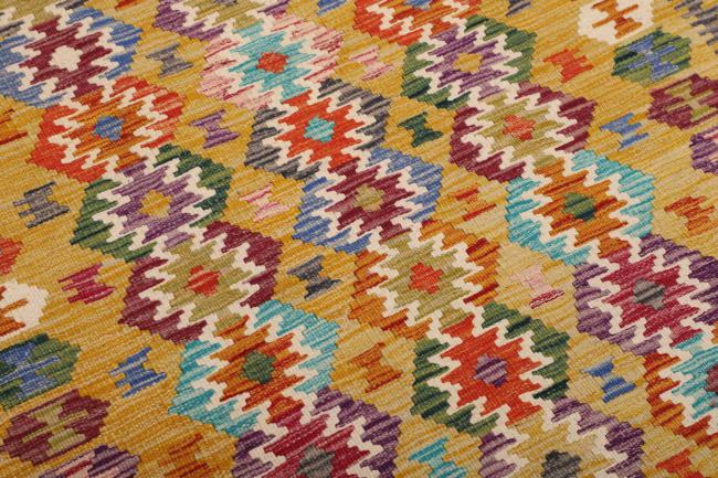 Kilim Afgán - 3