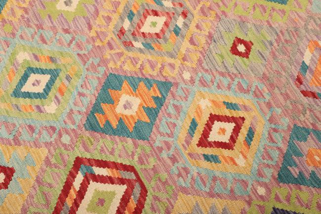 Kilim Afghan - 3