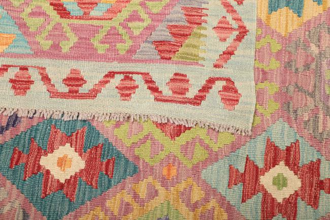 Kilim Afghan - 4