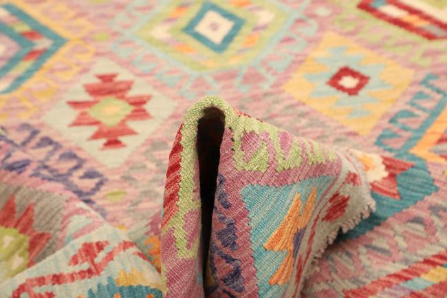 Kilim Afghan - 5