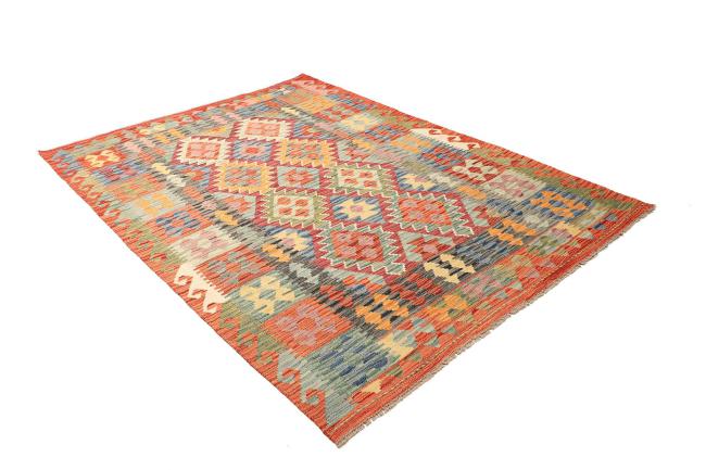 Kilim  Afghan - 2