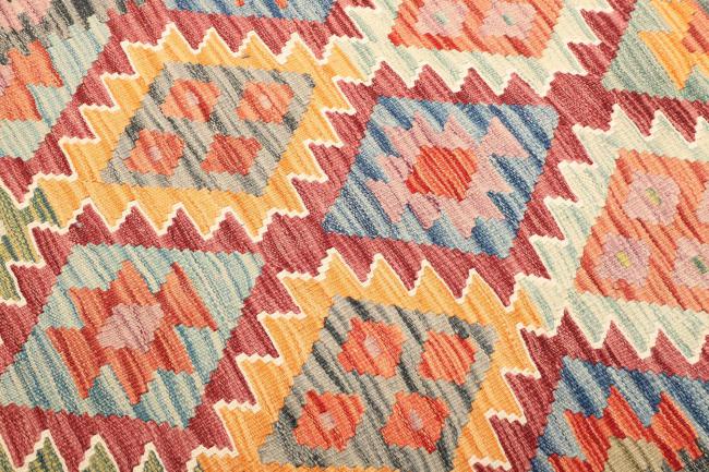 Kilim  Afghan - 3