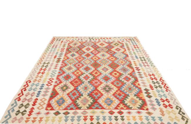 Kilim Afghan - 1