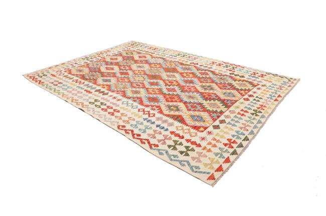 Kilim Afghan - 2