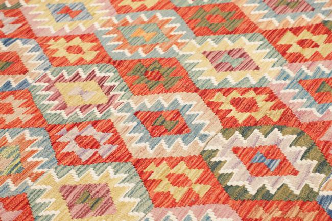Kilim Afghan - 3