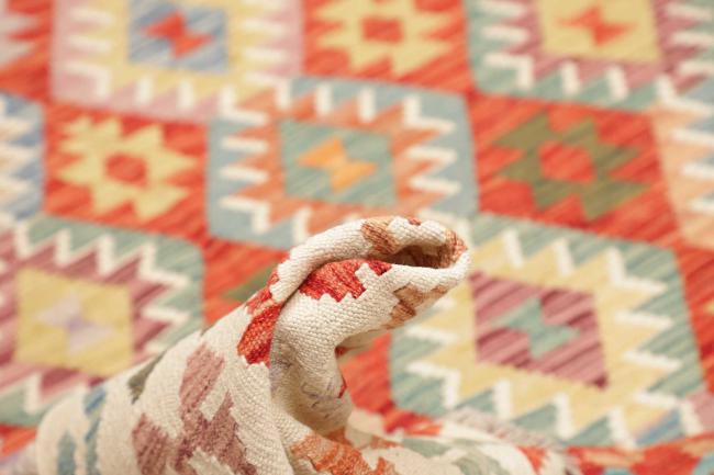 Kilim Afghan - 5