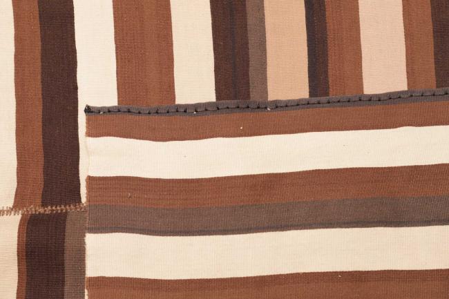 Kilim Fars Antique - 4