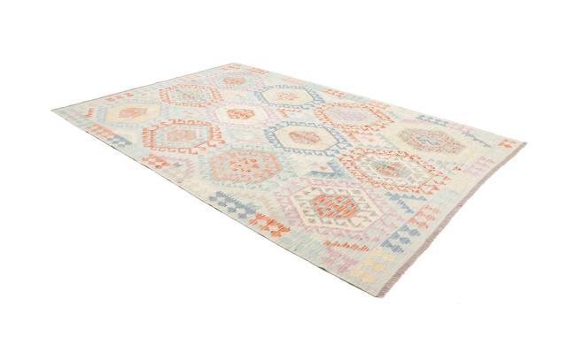 Kilim Afghan - 2