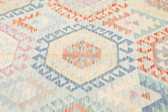 Kilim Afghan - 3