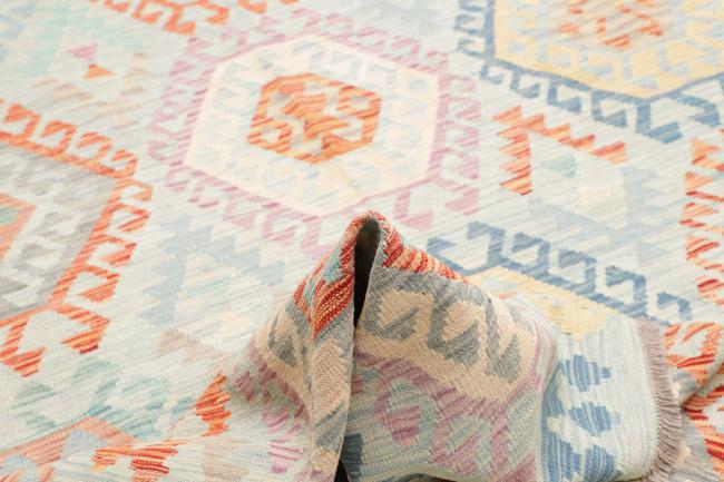 Kilim Afghan - 5