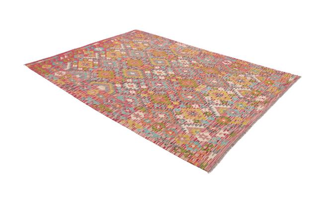 Kilim Afghan - 2
