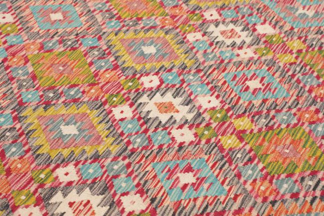 Kilim Afghan - 3