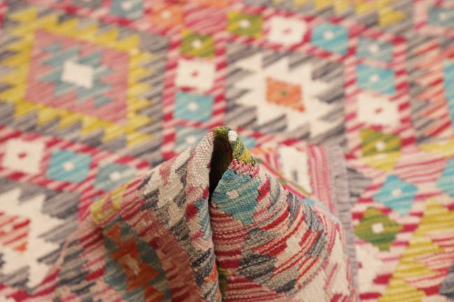 Kilim Afghan - 5