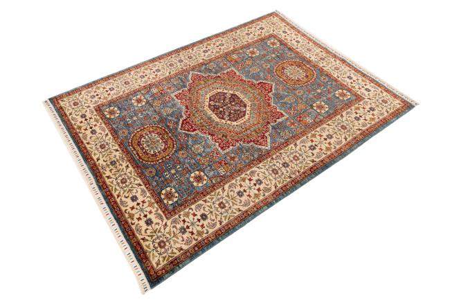 Mamluk - 1