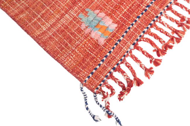 Kilim Afghan Berber Design - 4