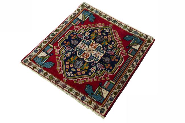 Shiraz - 1