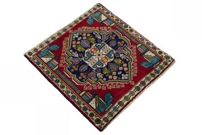 Shiraz - 2