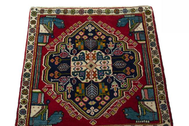Shiraz - 3
