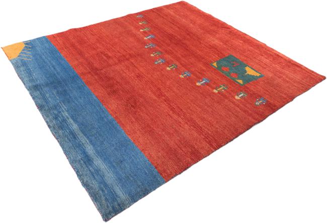 Persian Gabbeh - 1