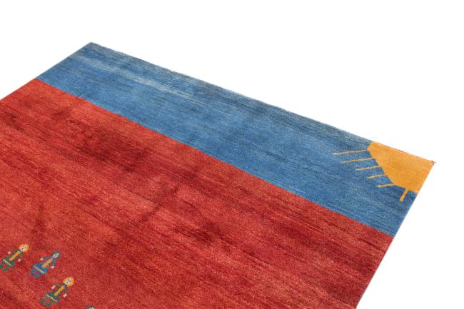 Persian Gabbeh - 3